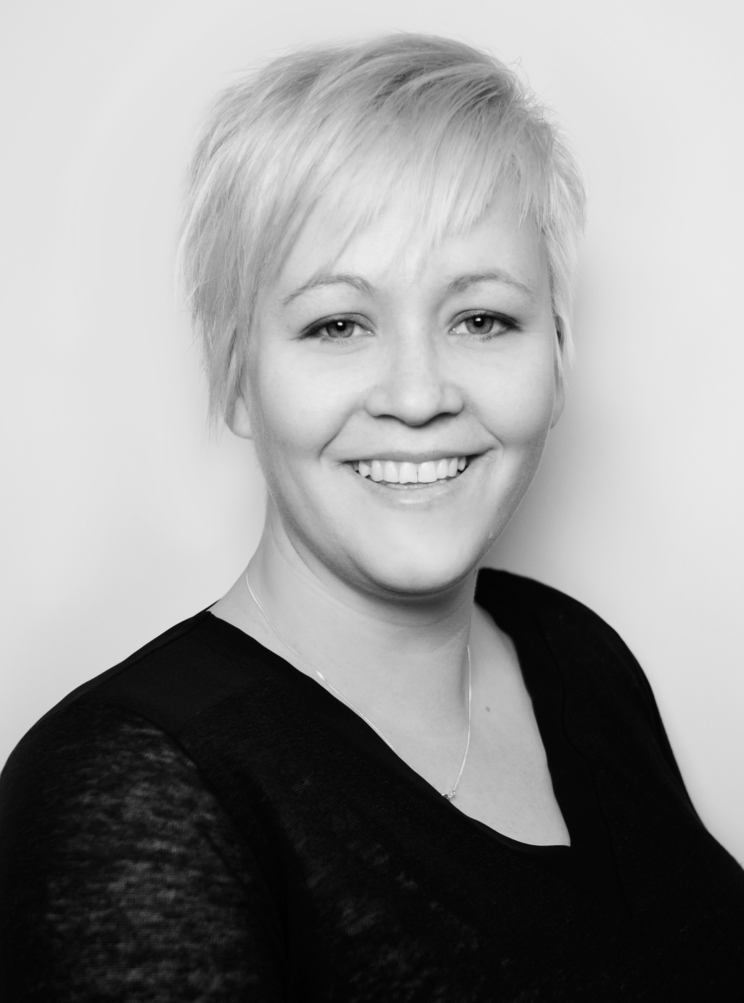 Hannah Massam, Centre Manager, Dreamtek Academy