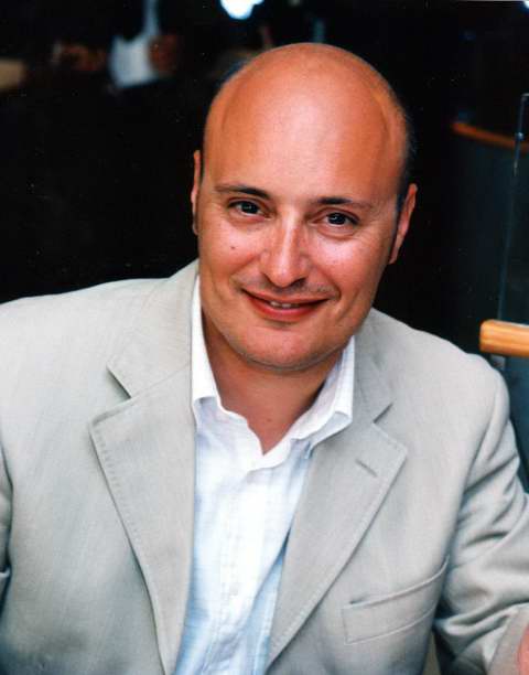 Fabrizio Cardinali, of eXact learning solutions.