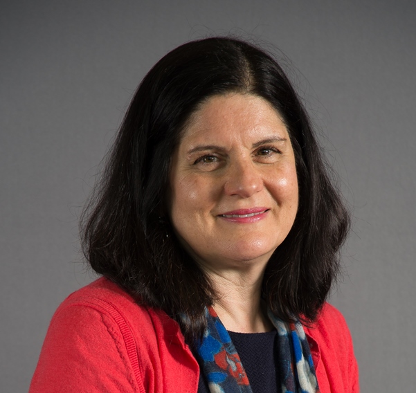 Louise Pasterfield, MD, Sponge UK