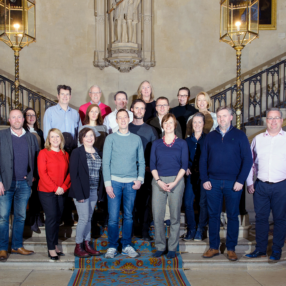 Clarion Housing Group in partnership with Ashridge Executive Education to boost leadership