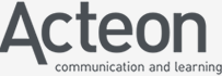 Acteon Communication and Learning