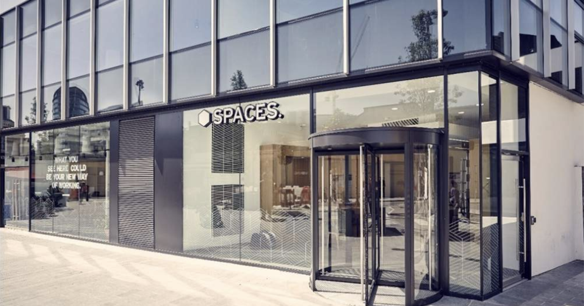 3di has moved in UK head office office to Woking