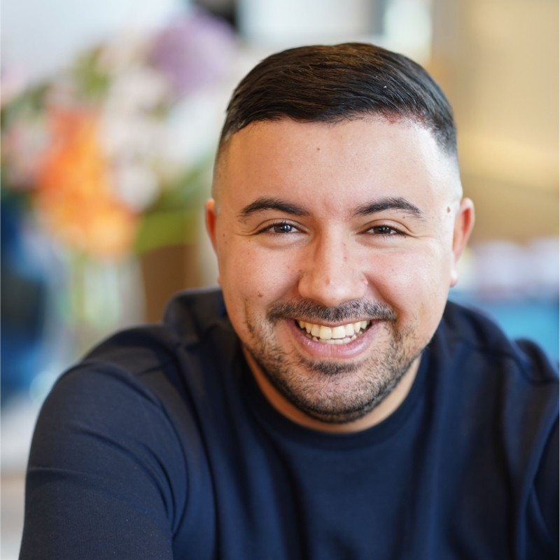 Omar Fouab, Archipel, is presenting at Learning Technologies, London 4 May