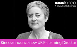 Virginia Barder Joins Kineo
