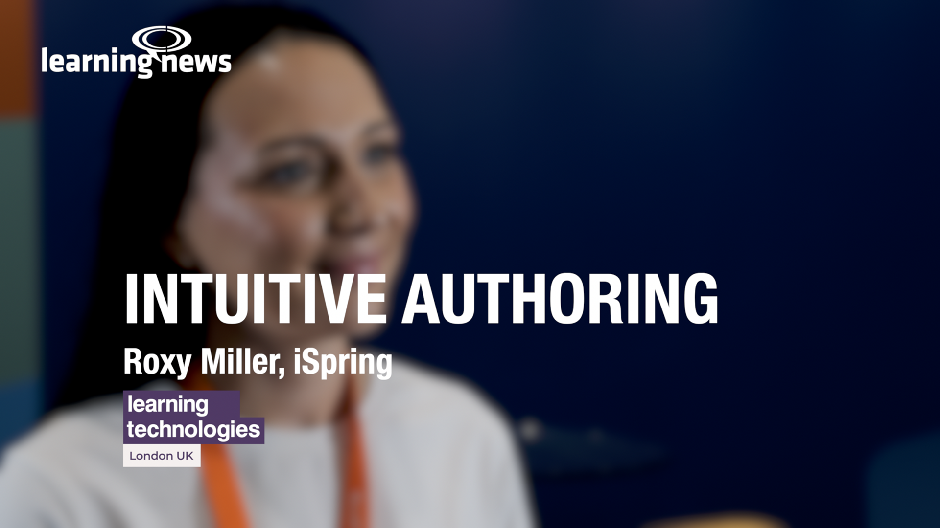 Roxy Miller, iSpring