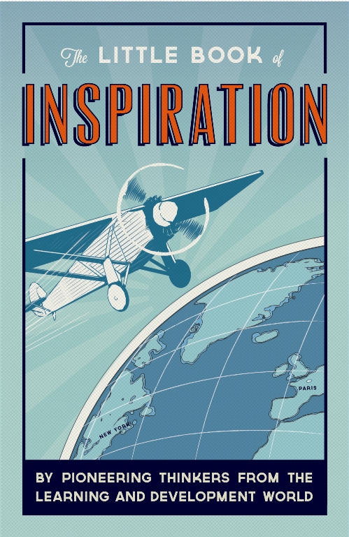 The Little Book of Inspiration