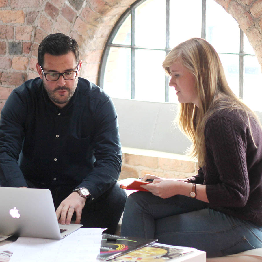 David Wood, Founder of Jam Pan, believes introducing the wider creative industries can improve elearning outcomes