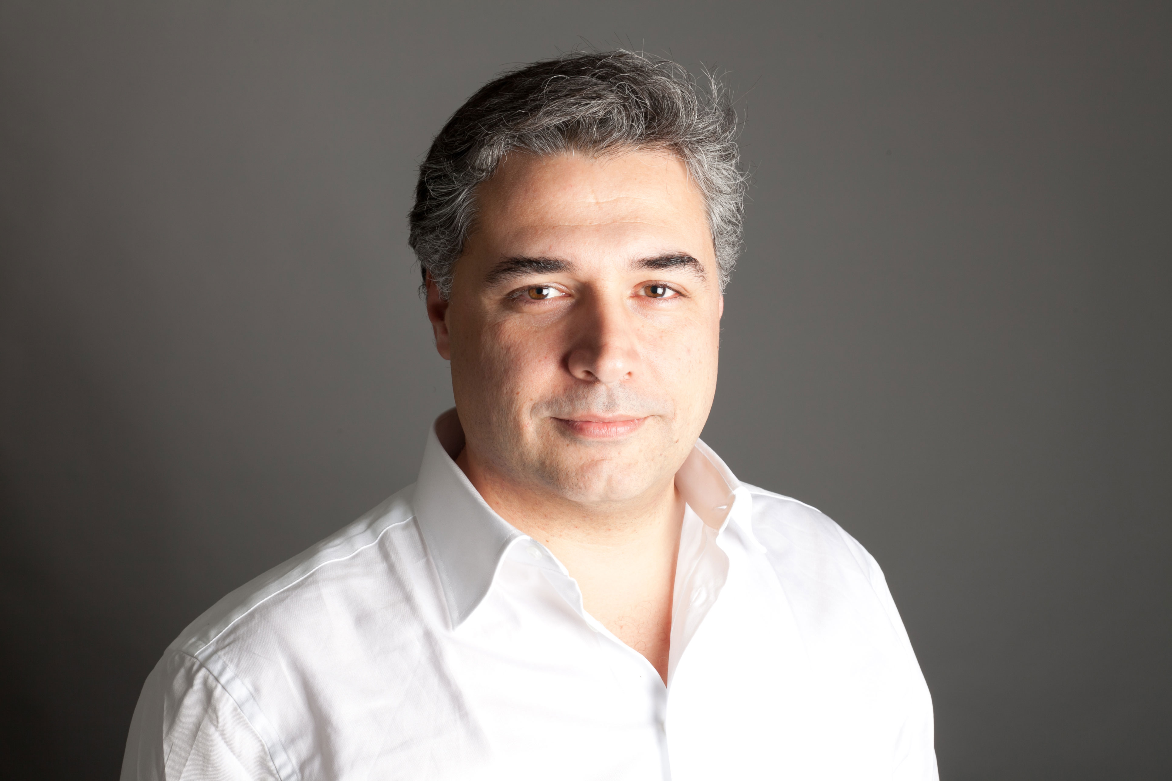 Valerio Torda, managing director of eXact learning solutions.