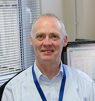 Peter Phillips, Unicorn Training CEO
