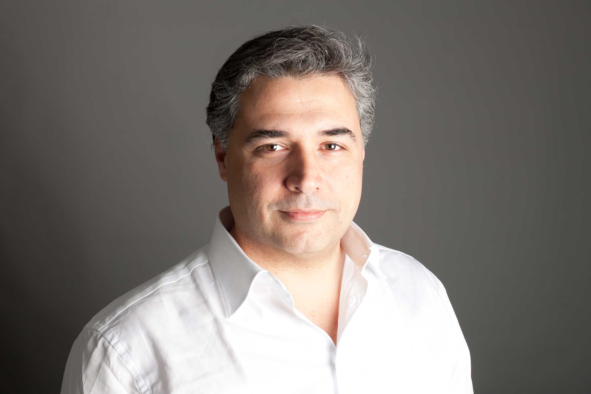 Valerio Torda, managing director of eXact learning solutions.