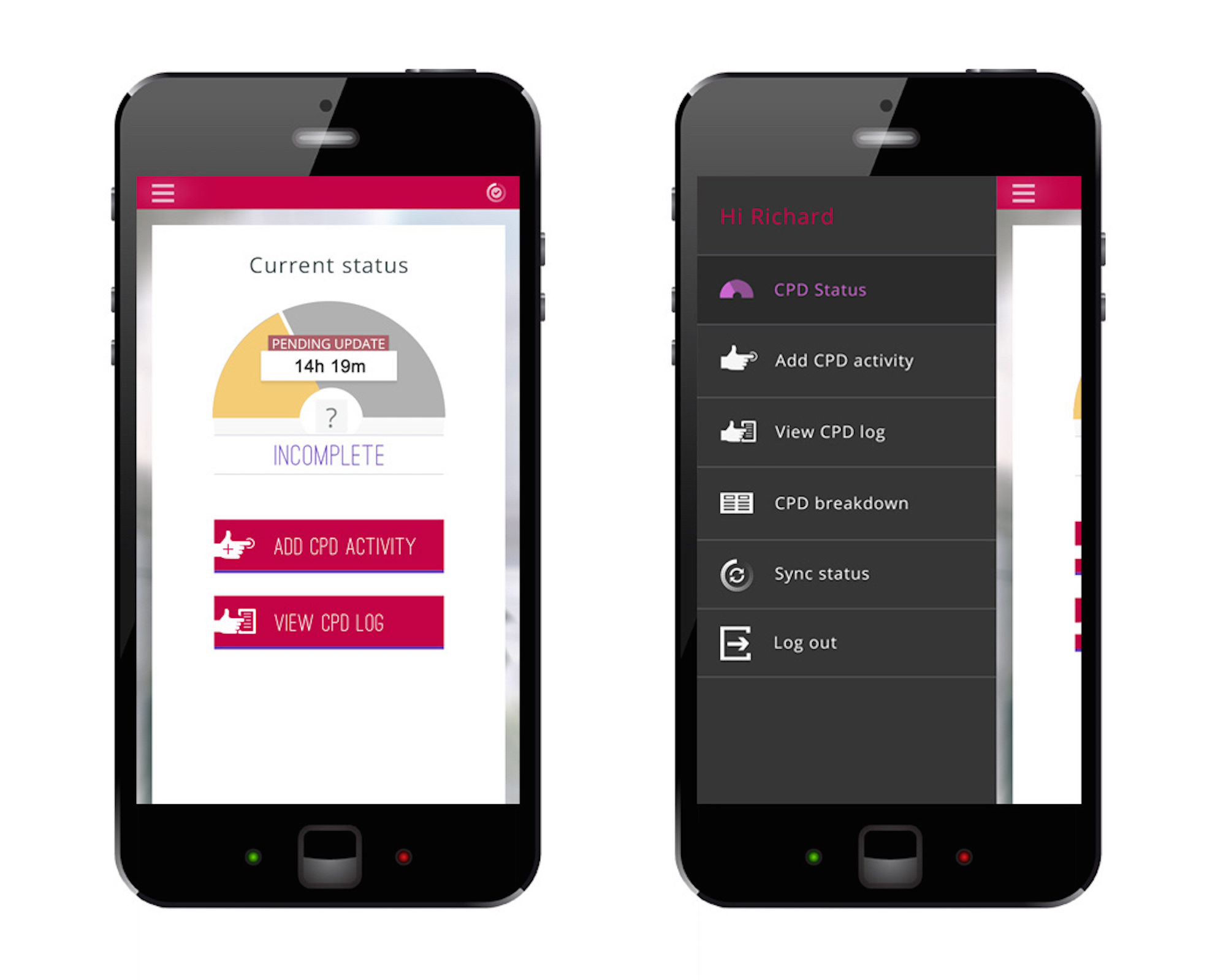 New SkillsServe App has enhanced the platform this year