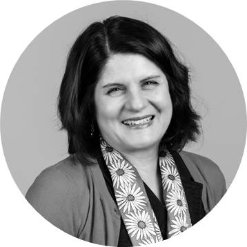 Louise Pasterfield, MD, Sponge UK