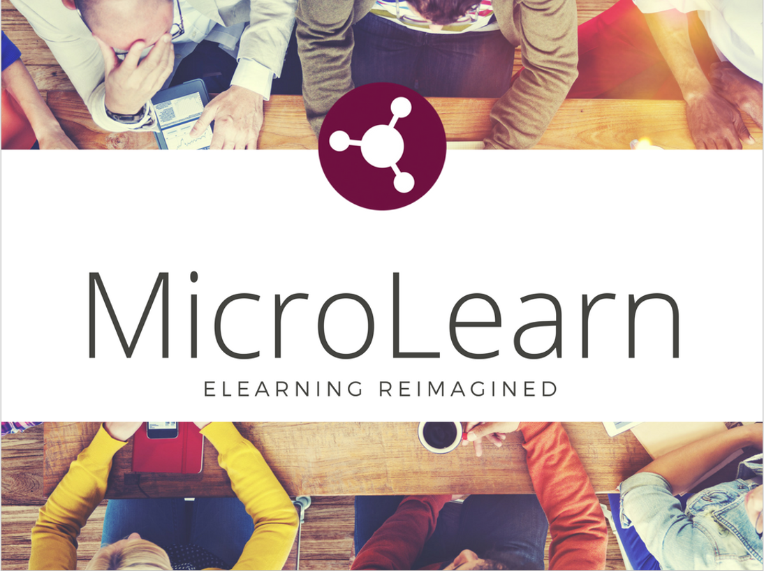 MicroLearn Logo