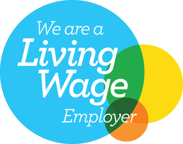 Unicorn is a Real Living Wage employer