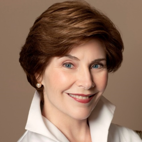 Mrs. Laura Bush