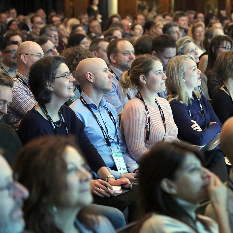OEB Global, 5 - 7 December, Berlin