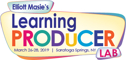 Learning Producer LAB at The MASIE Center