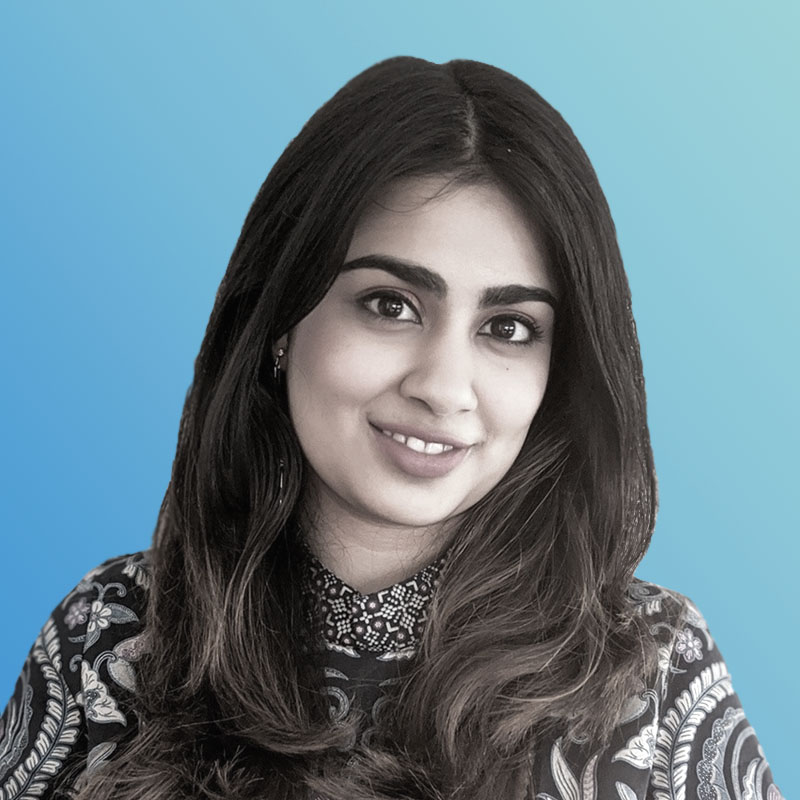 Kashish Kacheria, Instructional Designer, Cursim