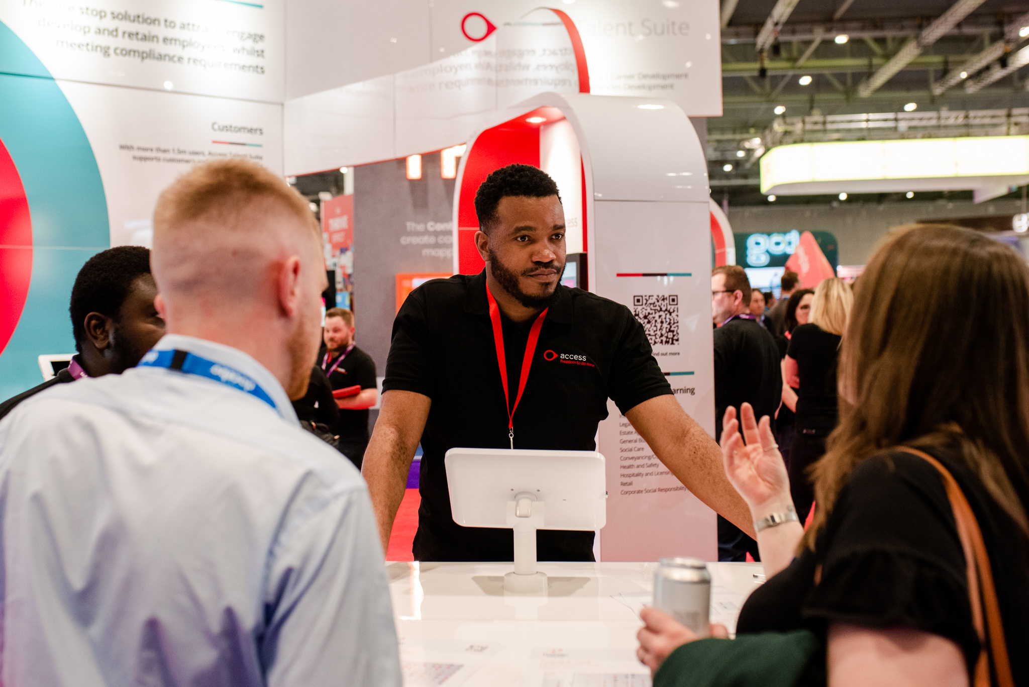 Learning Technologies 2023, 3-4 May, London ExCeL