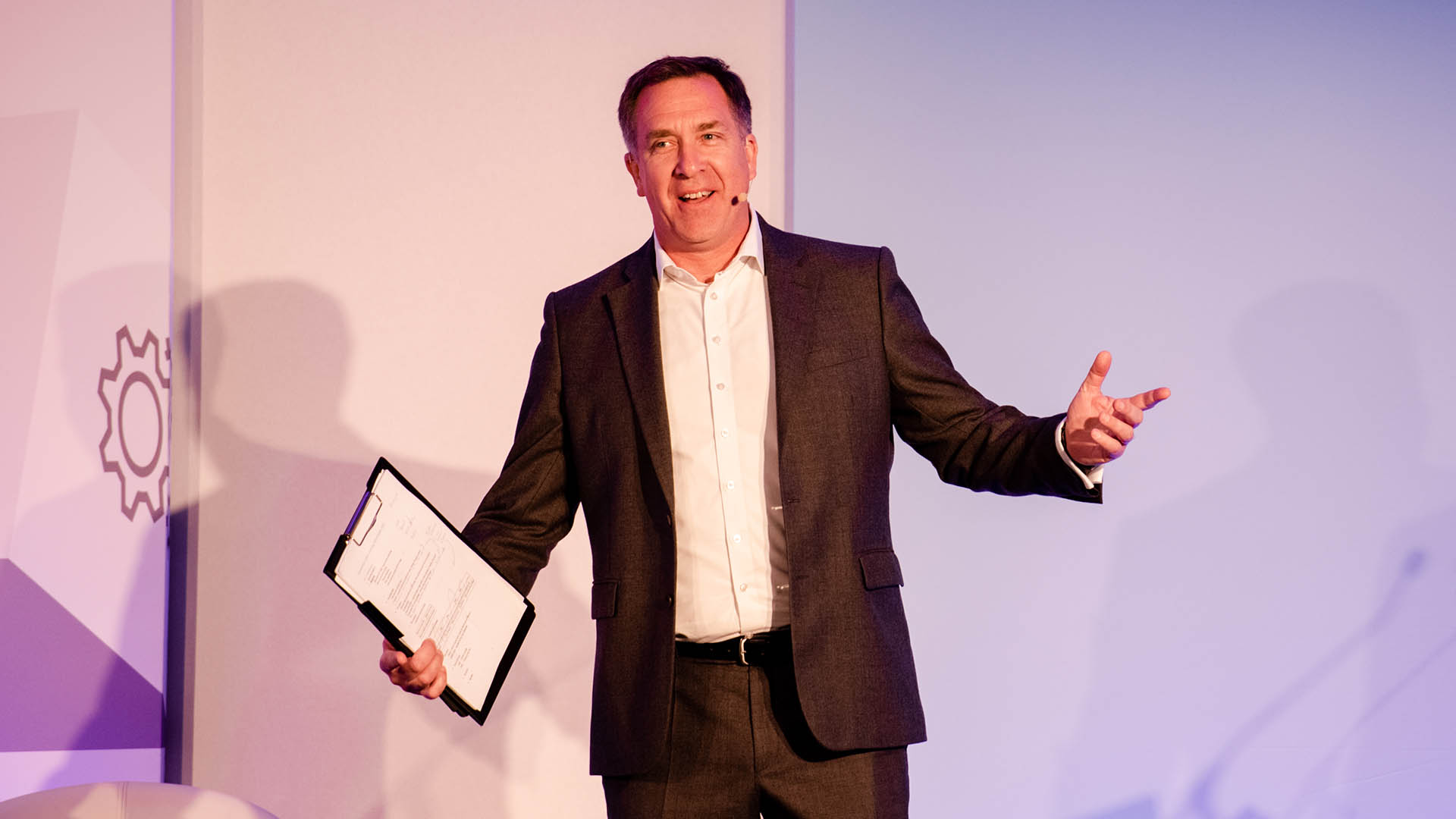 Donald H Taylor, Chair, Learning Technologies 2024