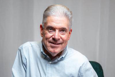 Leadership in Turbulent Times: Martin Bean takes to the stage at Learning Technologies 2025, 23-24 April