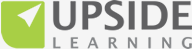 The Upside Learning Blog branches out An LMS-focused blog called UpsideLMS Blog launched